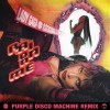 PURPLE DISCO MACHINE — HONEY BOY (FT.NILE RODGERS)